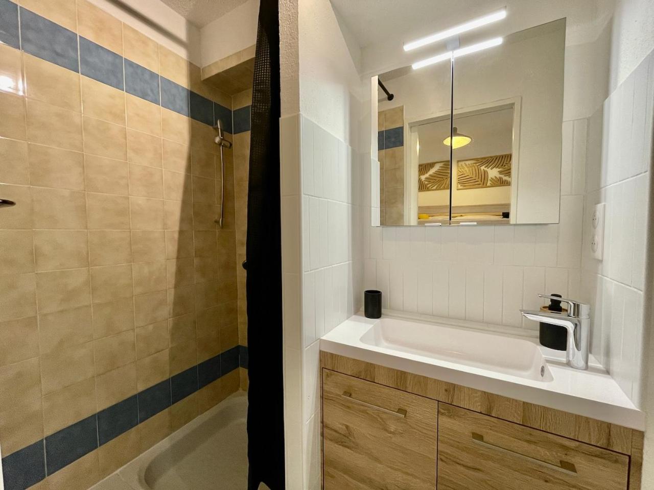 Golfes Clairs - Duplex Climatise - Wifi Apartment *