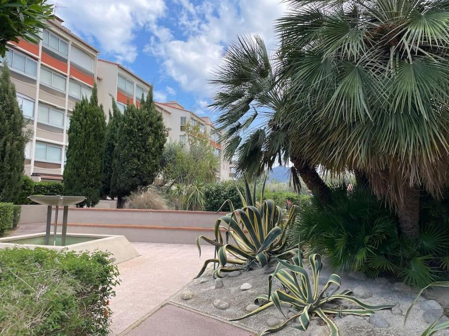 Golfes Clairs - Duplex Climatise - Wifi Appartement *