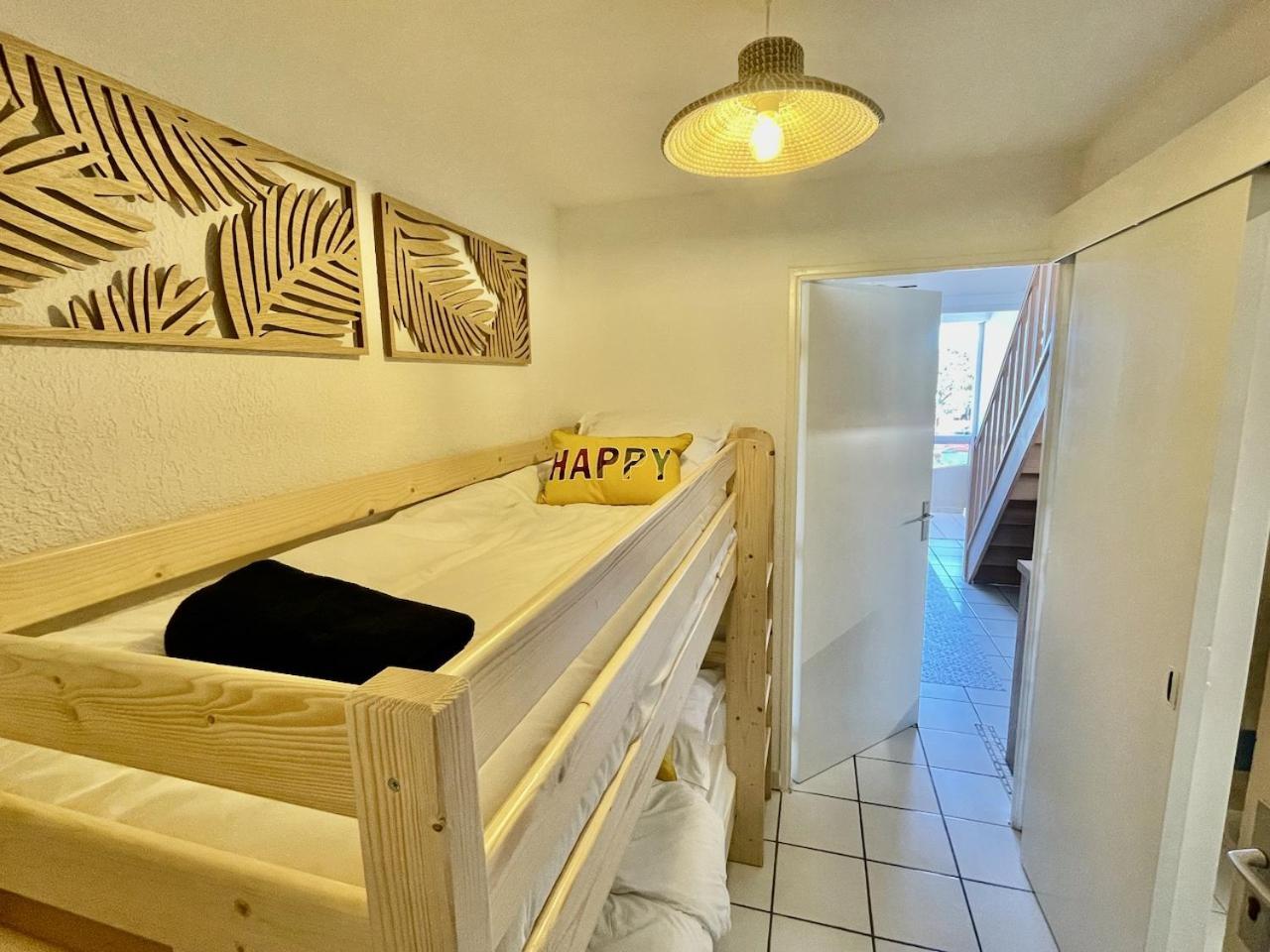 Appartement Golfes Clairs - Duplex Climatise - Wifi Argelès-sur-Mer